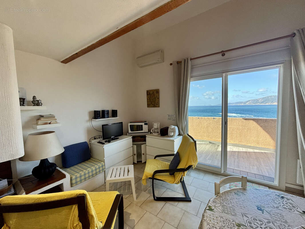 Appartement à GROSSETO-PRUGNA