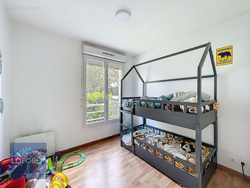 Appartement à CORBEIL-ESSONNES