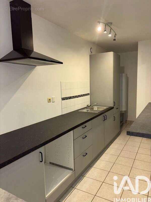 Photo 4 - Appartement à CHAUDENAY
