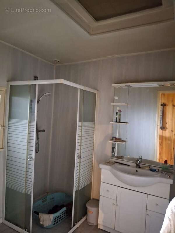 Maison à ROUMAZIERES-LOUBERT