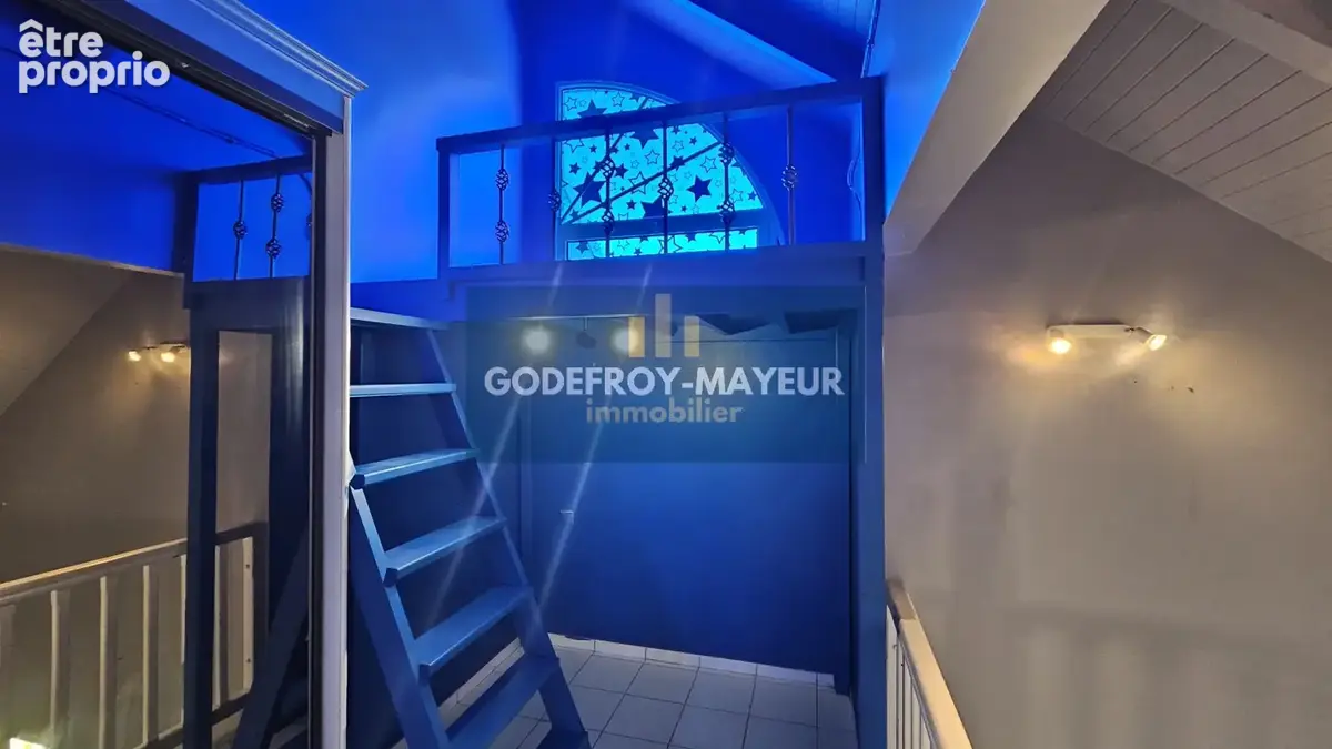 Bel appartement Vue mer à vendre au Gosier - photo 11