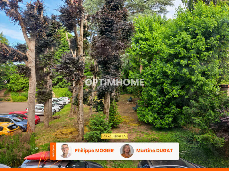Appartement à VICHY