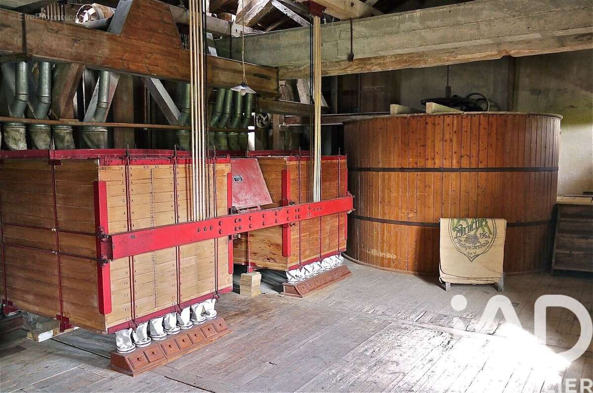 Photo 7 - Maison à REIGNAC