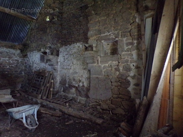 Maison à MAGNY-LE-DESERT