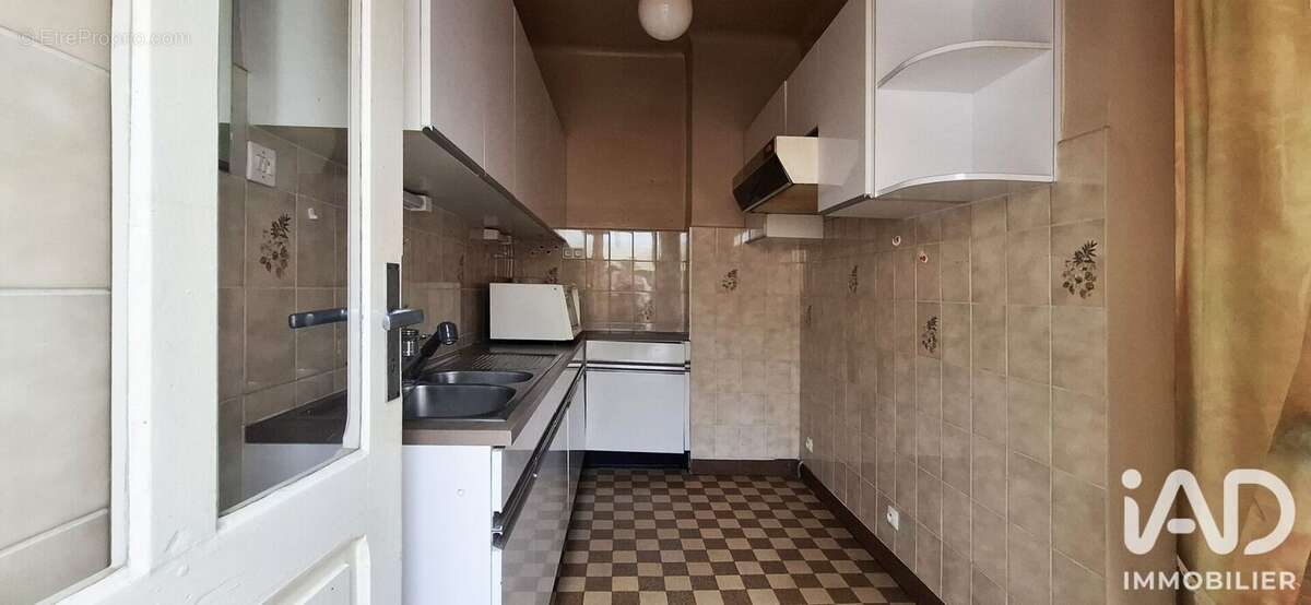 Photo 5 - Maison à PORCELETTE
