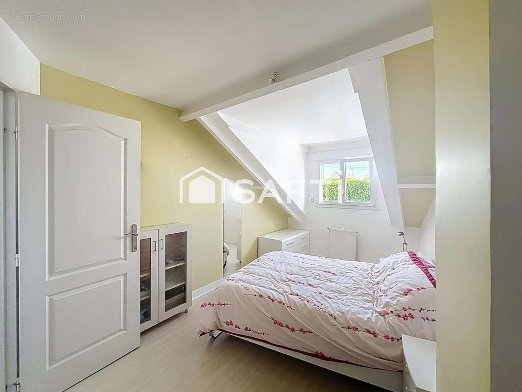 Photo 6 - Maison à MONTESSON