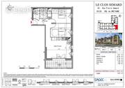 Appartement à DOL-DE-BRETAGNE