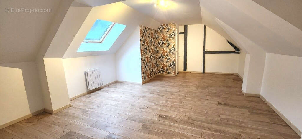 Maison à SAINT-AUBIN-SUR-SCIE