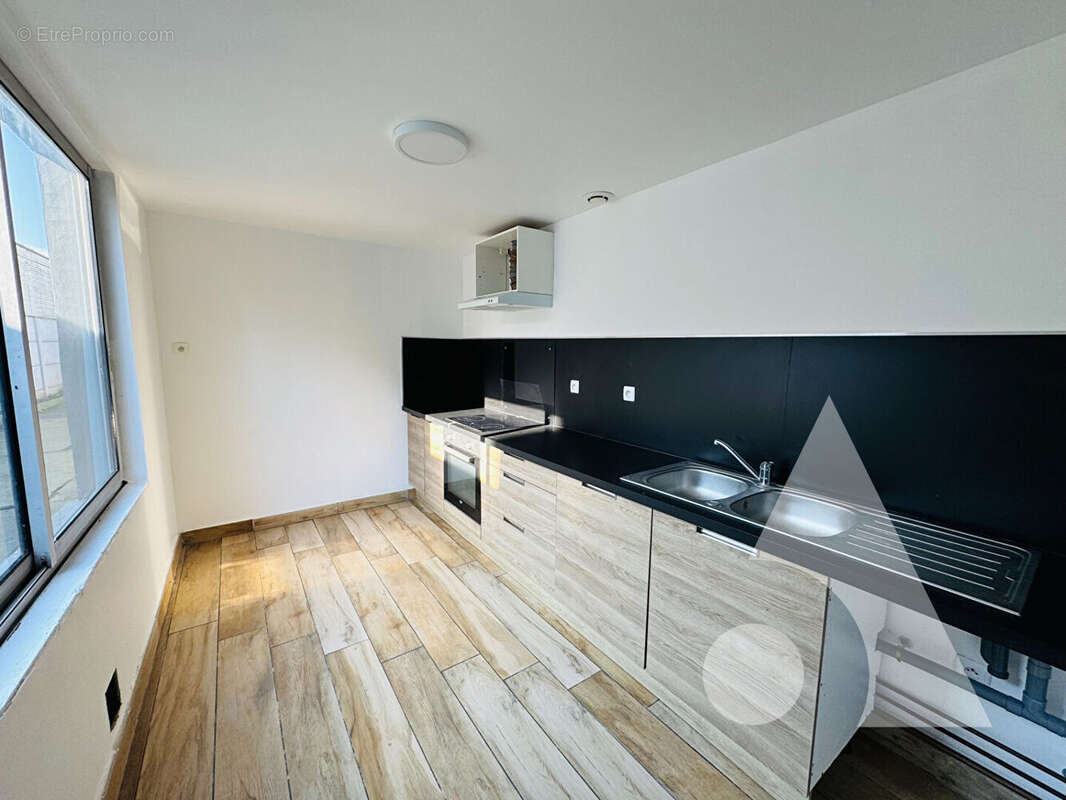 Appartement à BETHUNE