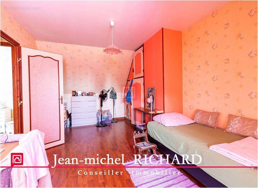 Maison Selles Sur Cher 5 pièce(s) 95 m2 - photo 8