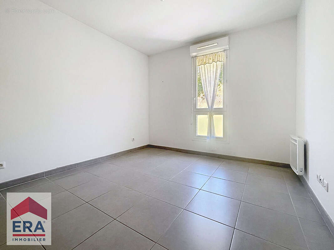 Appartement à MARSEILLE-14E