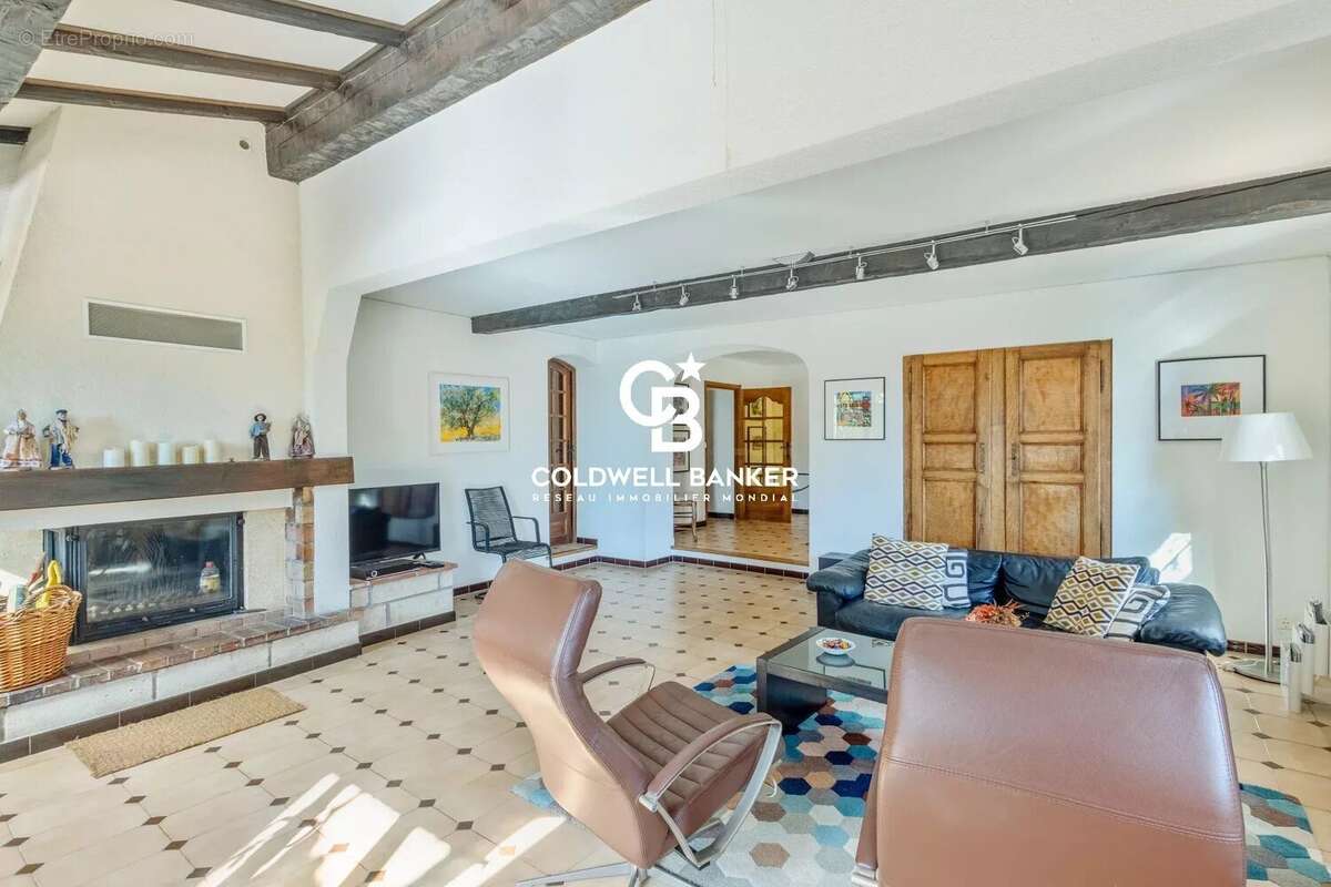 Maison à LE LAVANDOU