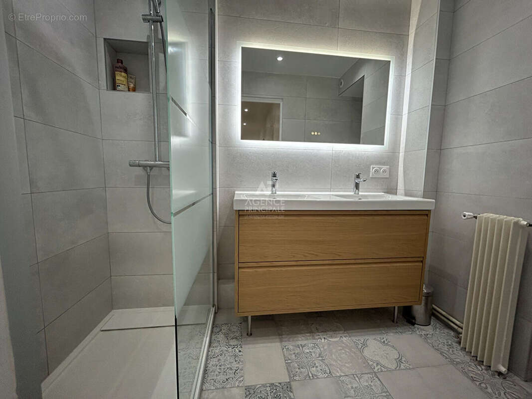 Appartement à POISSY