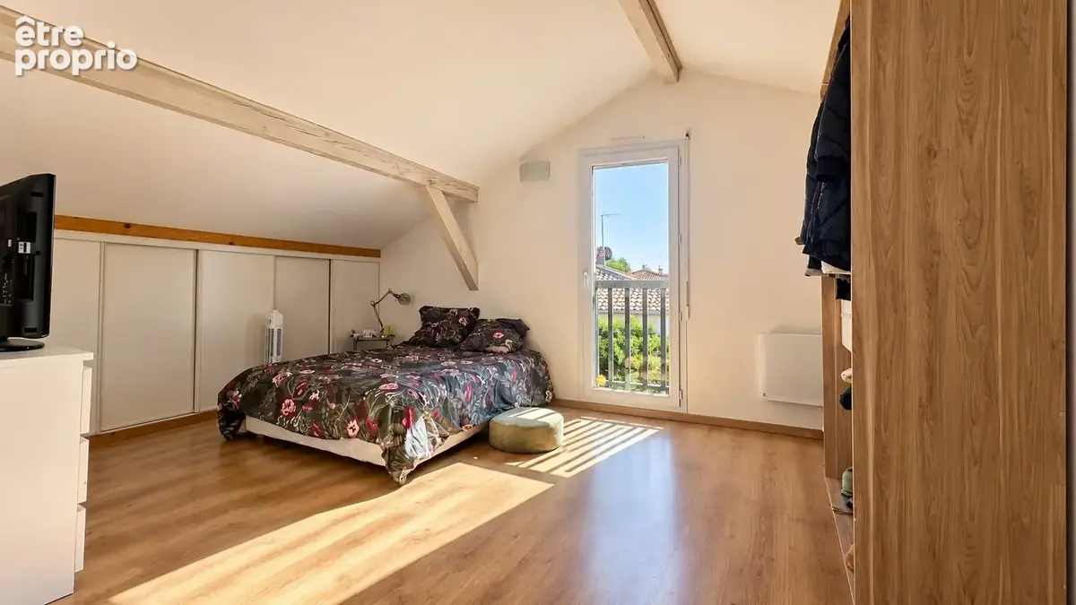 Maison 5 pièces 135 m² à vendre à Anglet (64600) - photo 8