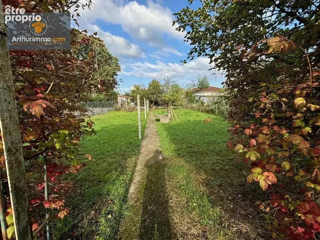 Vente Maison Marmande(47200) 121 900ï¿œ - photo 10