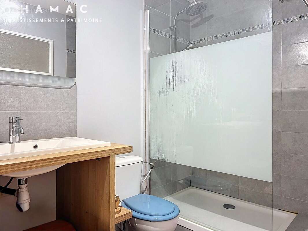 Maison à SAINTE-FOY-LES-LYON