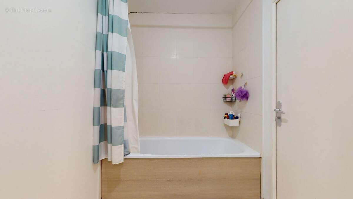 Appartement à ORLY