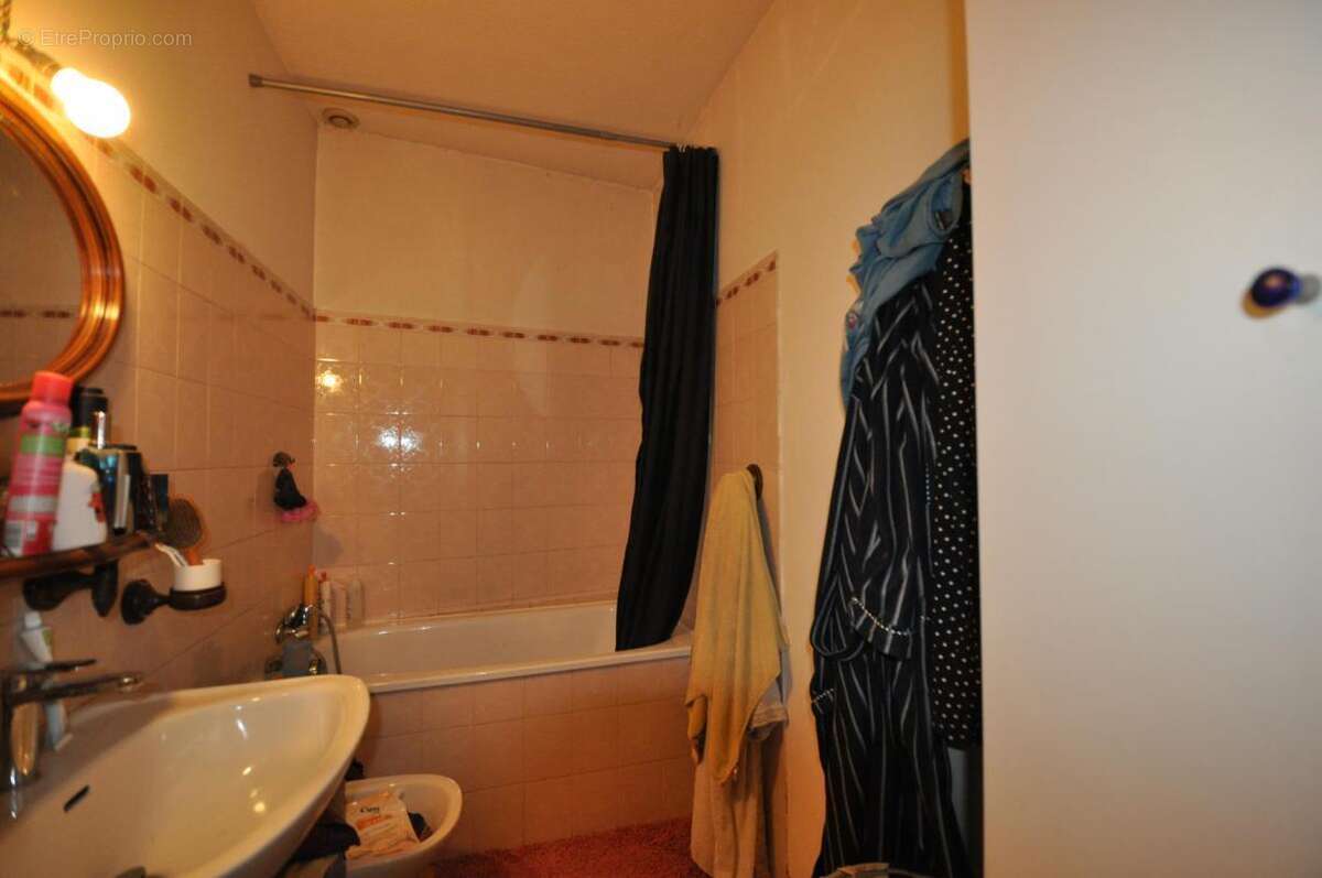 Maison à VILLEFRANCHE-D&#039;ALBIGEOIS