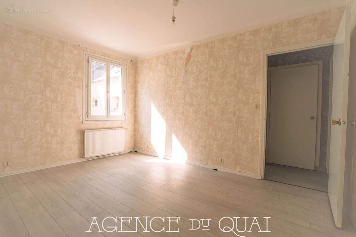 A vendre Immeuble à fort potentiel centre-ville de Concarneau - Idéal investisseur ou projet hôtelier - photo 15