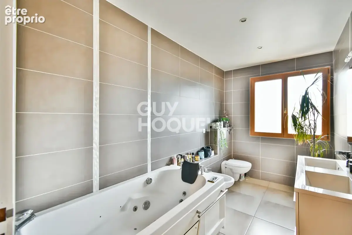 Maison  5 pièce - gretz-armainvilliers - photo 9