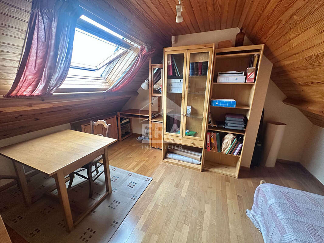 Maison 155m² à bonneuil-sur-marne - photo 15