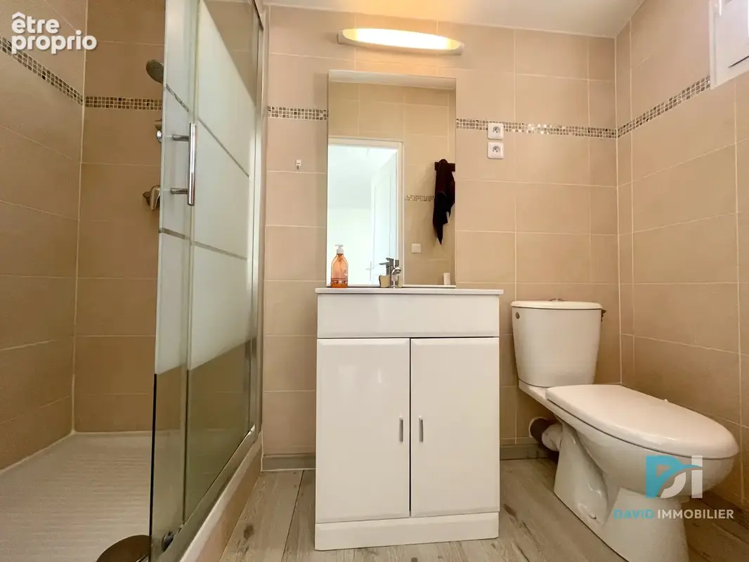 Villa avec dépendance - photo 17