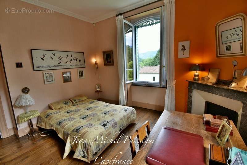 Maison à MONTASTRUC-DE-SALIES