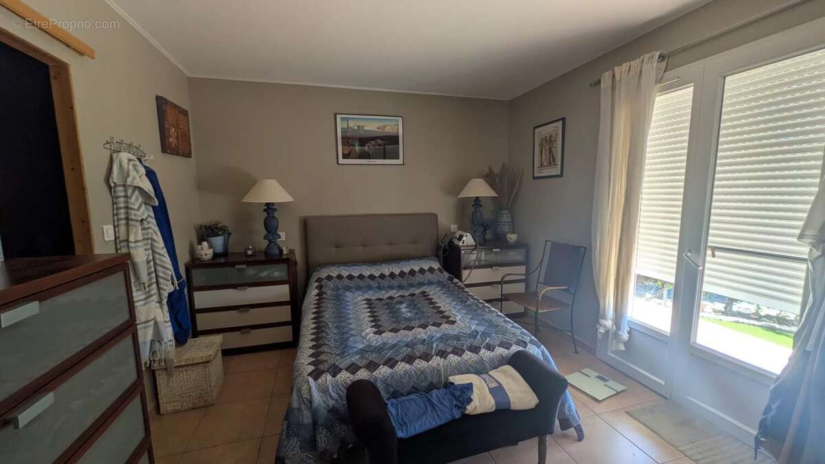 Grande maison familiale  à Bize-Minervois - photo 20