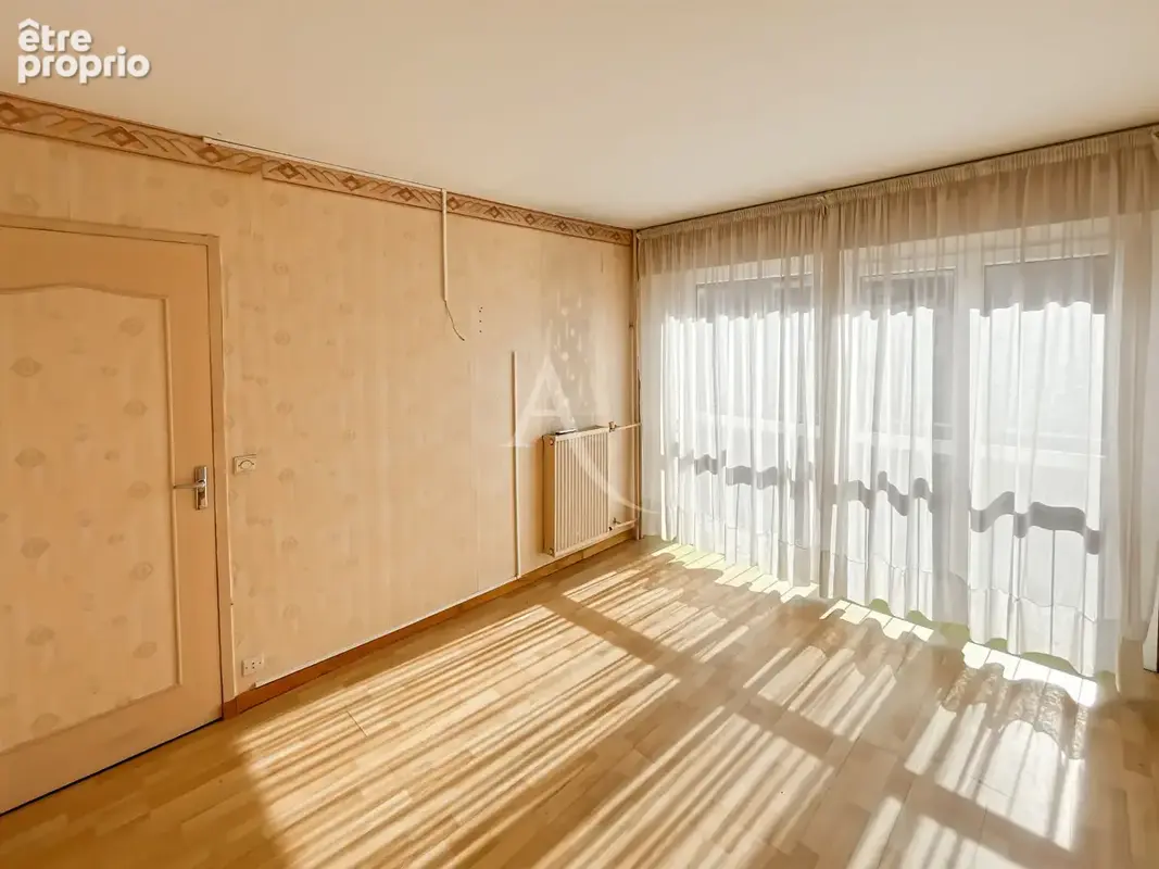 Appartement Les Mureaux 3 pièce(s) 72m² - 2 chambres - photo 7