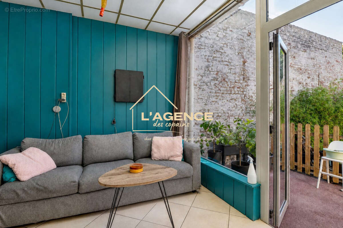 Maison 136 m² à Hazebrouck  - photo 5