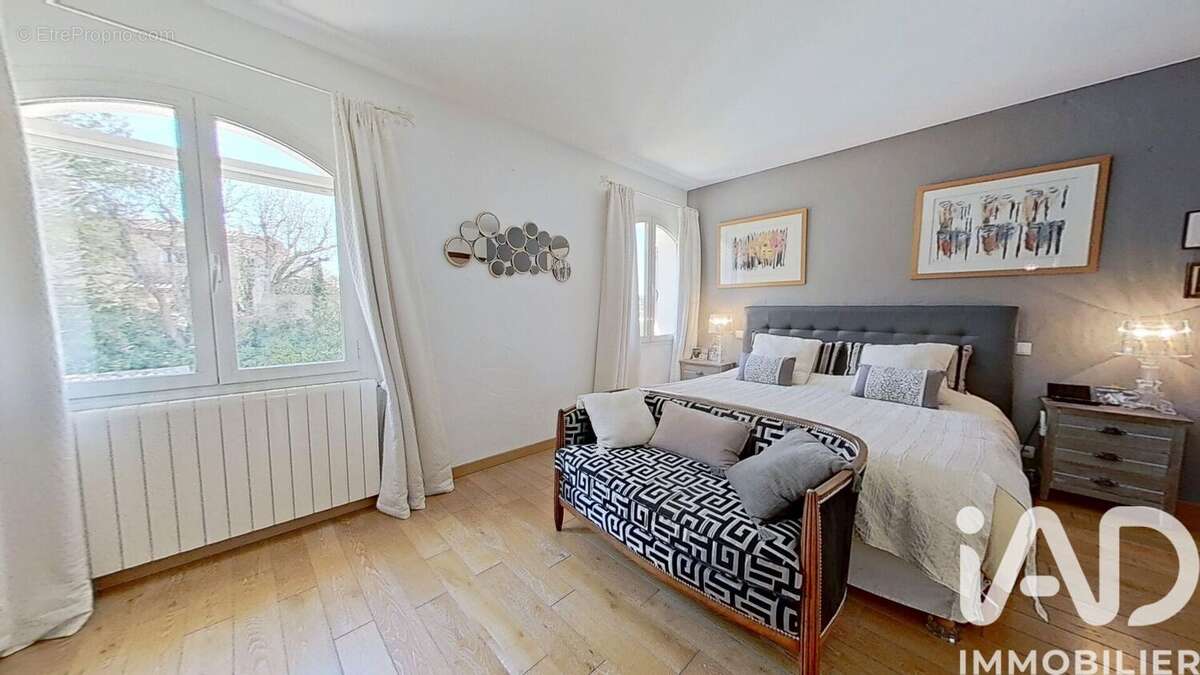 Photo 7 - Maison à VIDAUBAN