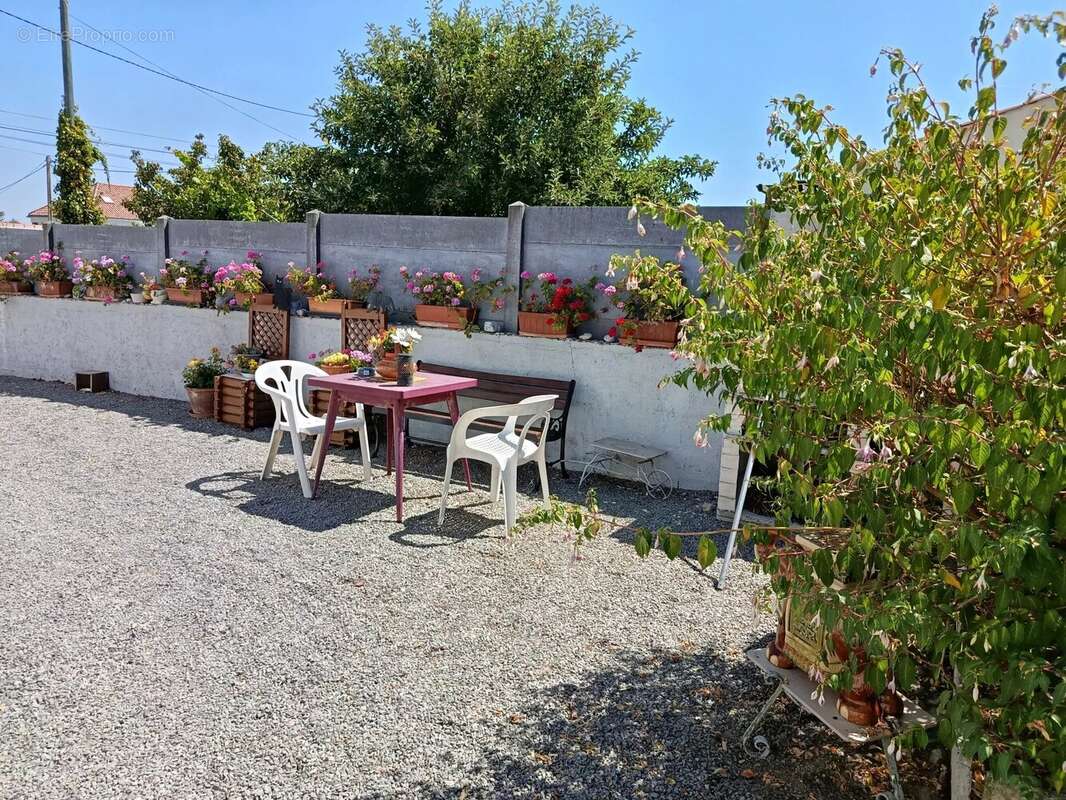 Maison - 3 pièces - photo 8