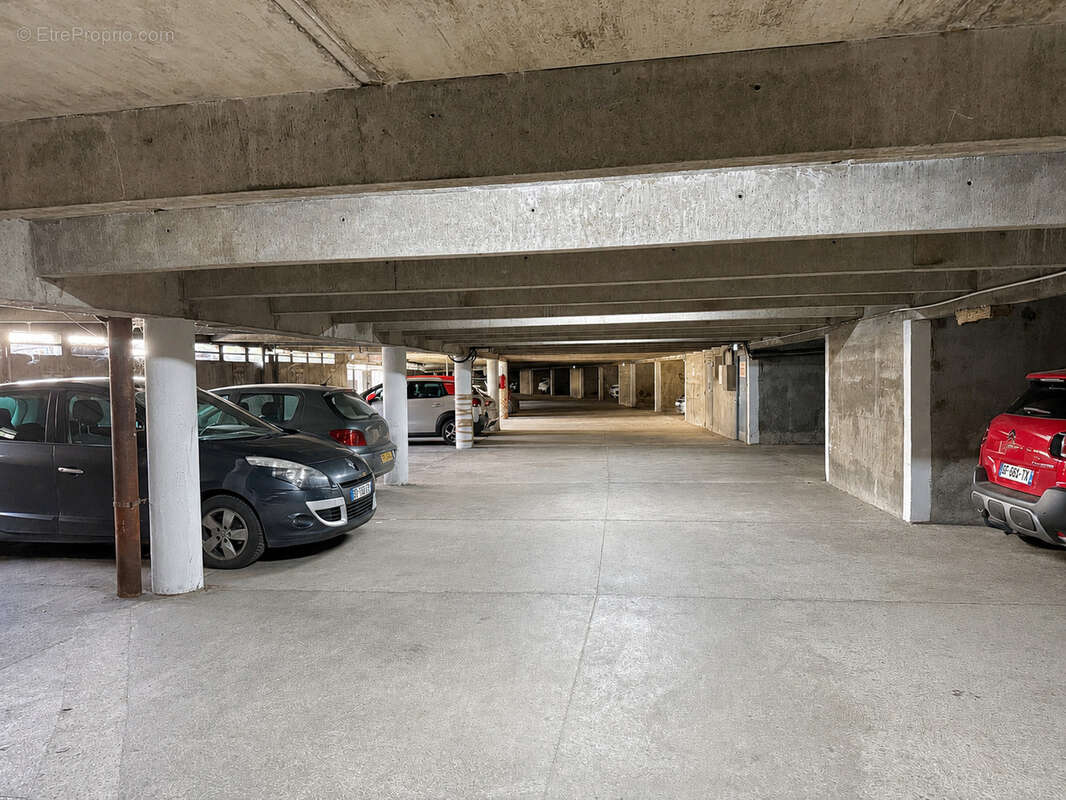 Appartement à ROANNE