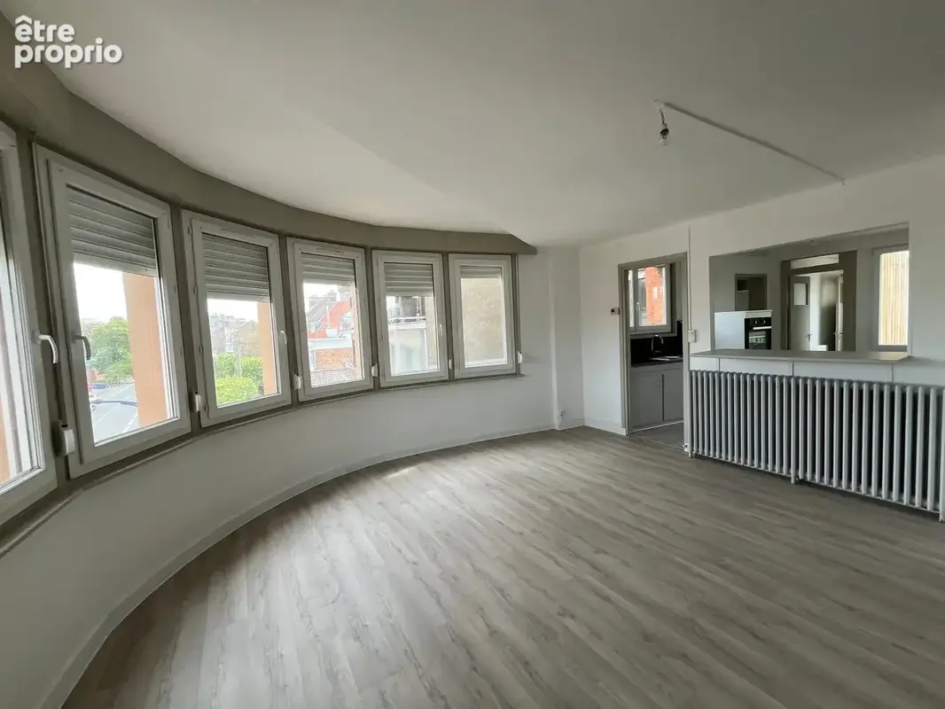 Immeuble de rapport - Dunkerque Rosendaël - photo 20