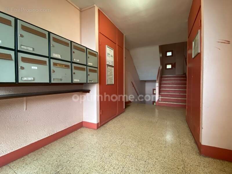 Appartement à SETE