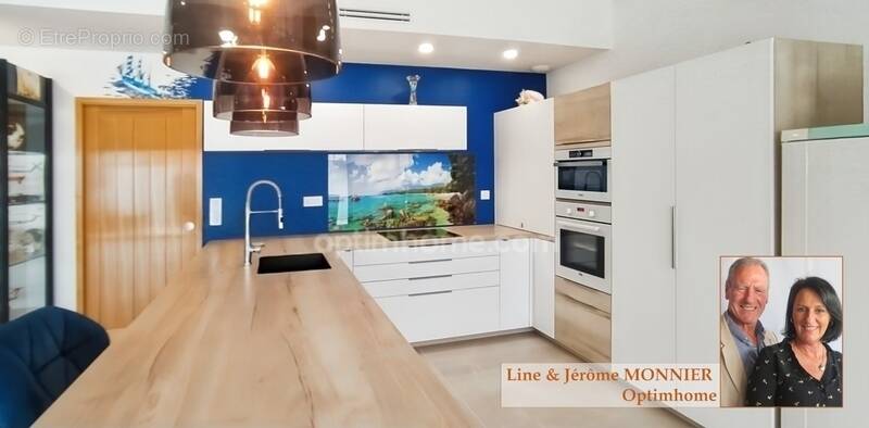 Maison à ARGELES-SUR-MER