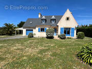 Maison à PLEUBIAN