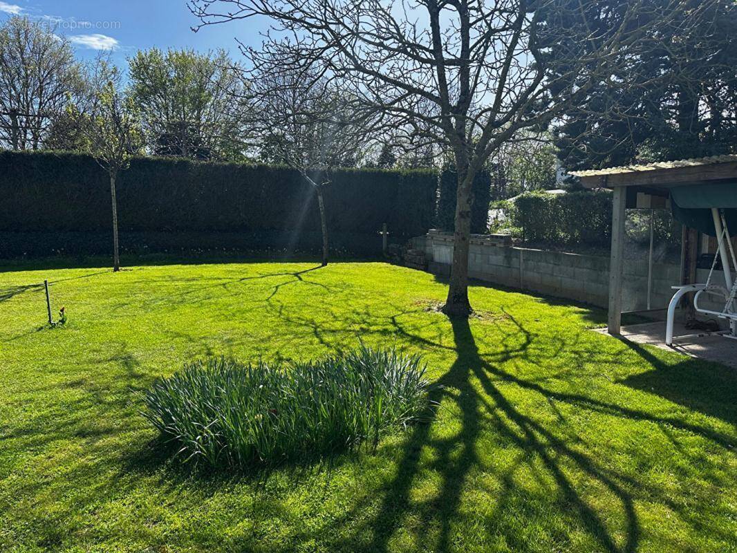 Maison à BONCHAMP-LES-LAVAL