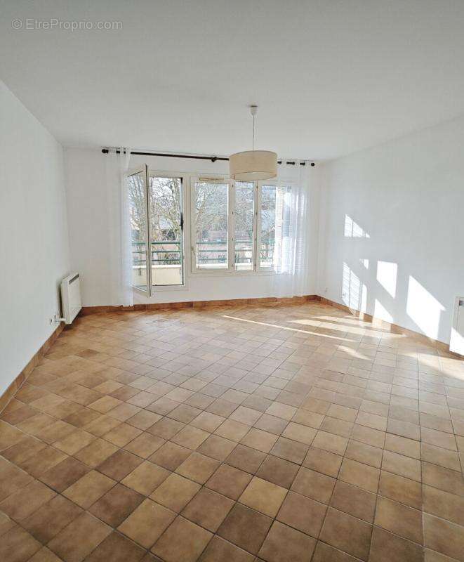 Appartement à BAGNOLET