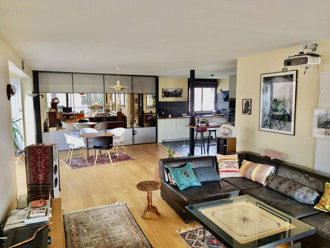 Appartement à CRETEIL