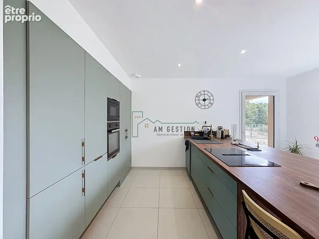 Maison contemporaine neuve aux portes de Couzeix! - photo 9