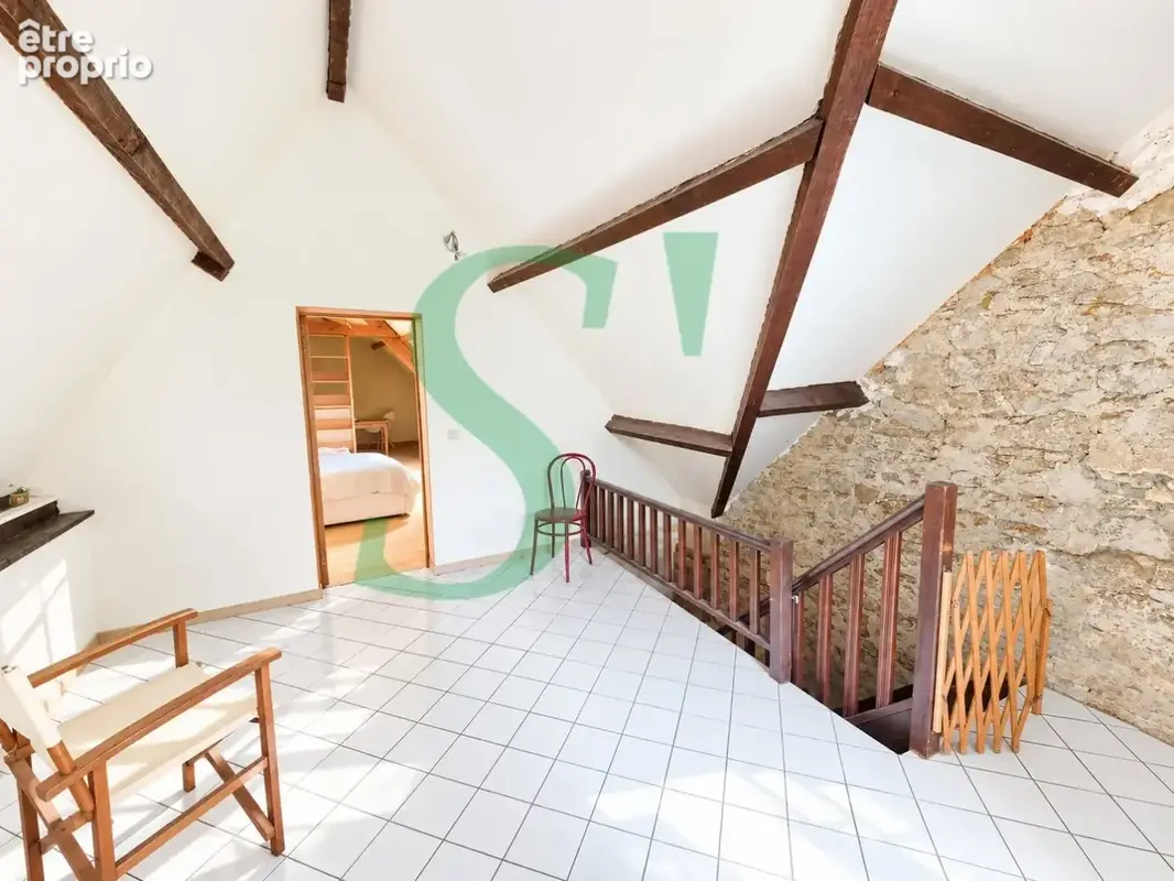 Maison 6 pièces 169 m² à vendre à Marines (95640) - photo 6