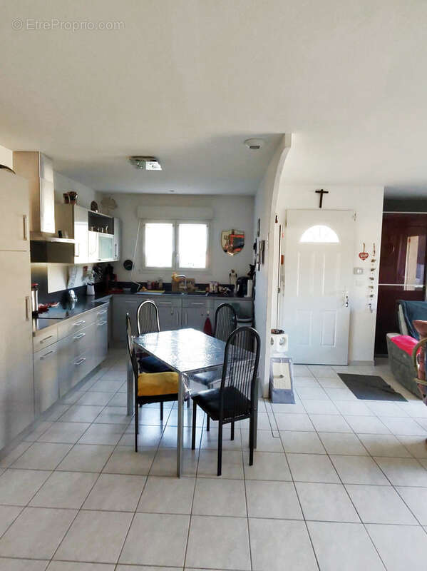 Maison à SALLES-D&#039;AUDE