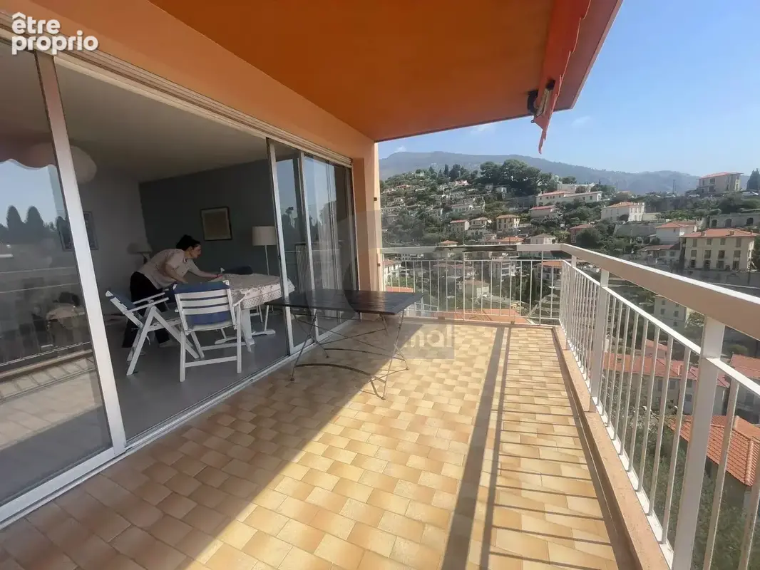 Grand 2 pieces quartier terres chaudes - photo 6