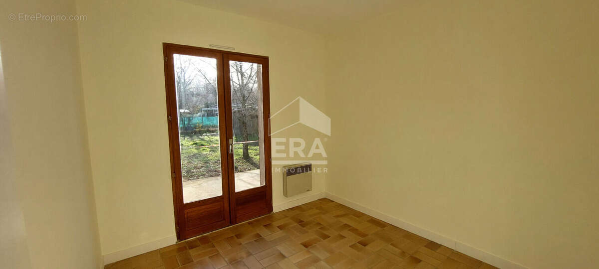 Maison à SAINT-MAGNE