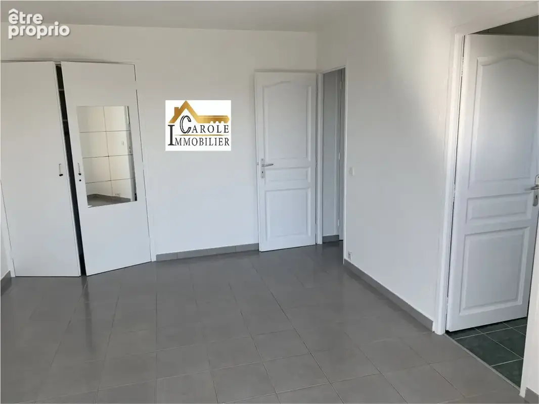 Appartement 44 m² à Mandelieu-La-Napoule  - photo 7