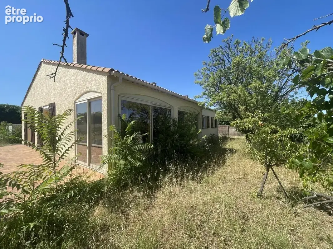 Maison 125 m² à Clermont-L'herault  - photo 4