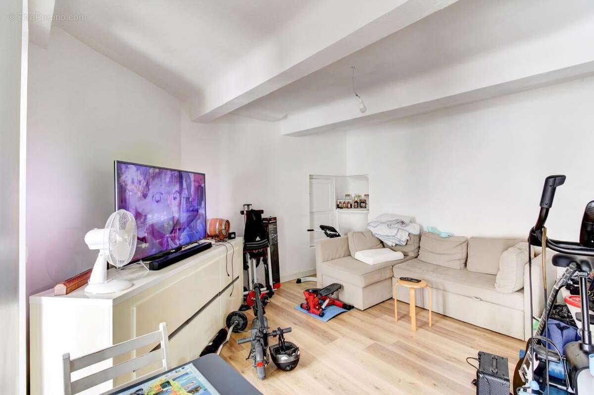 Maison à ROQUESTERON