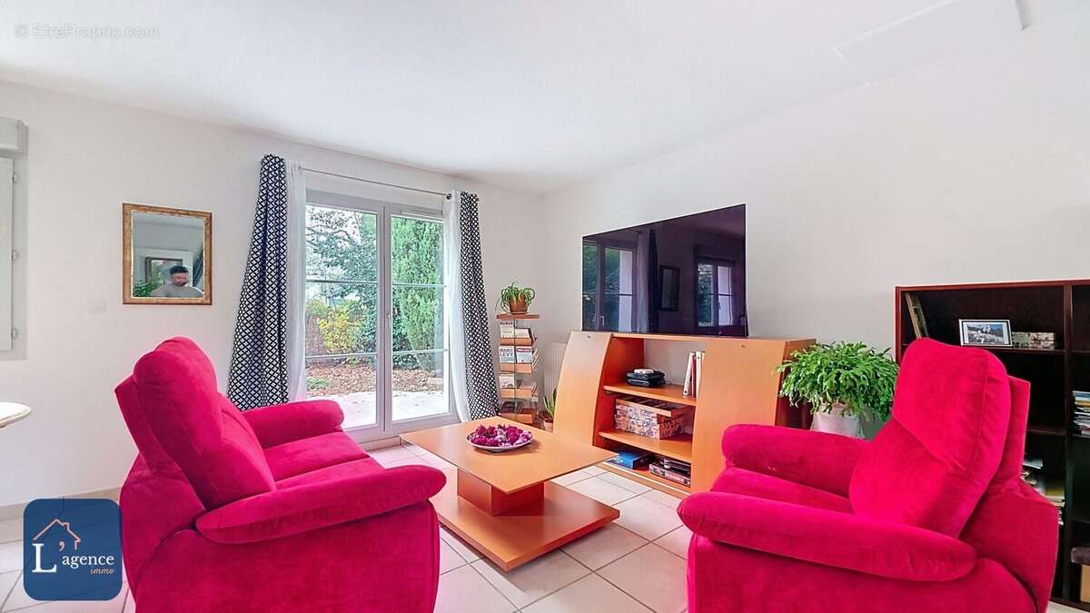 Maison à FERNEY-VOLTAIRE