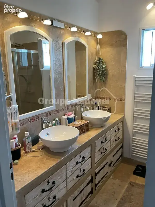 Maison Saintes Maries De La Mer 4 pièce(s) 74.72 m2 - photo 5